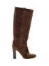 J.Crew Brown Boots Size 8 - photo 1