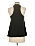 Free People Black Tank Top Size S - photo 2
