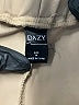 DAZY 100% Polyester Solid Tan Casual Pants Size M - photo 7