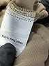 DAZY 100% Polyester Solid Tan Casual Pants Size M - photo 8