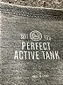 SO Gray Tank Top Size S - photo 7