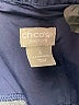 Zenergy by Chico's Blue Active Pants Size XL (3) - photo 5