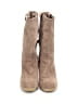 Kenneth Cole REACTION Tan Boots Size 8 1/2 - photo 2