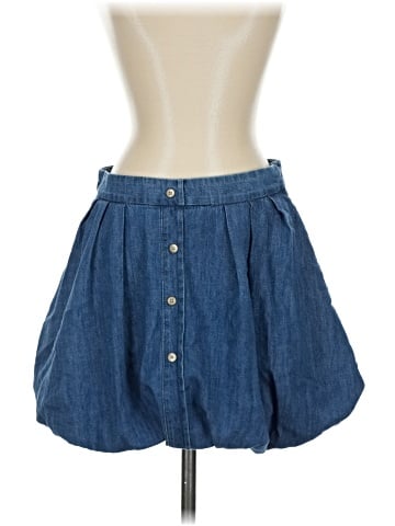 Gap Denim Skirt (view 1)