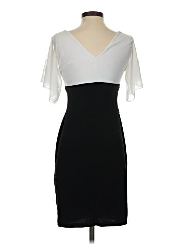 En Focus Studio Cocktail Dress (view 2)