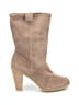 Kenneth Cole REACTION Tan Boots Size 8 1/2 - photo 1
