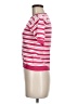 Requirements Pink Short Sleeve Top Size M - photo 5