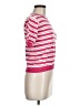 Requirements Pink Short Sleeve Top Size M - photo 4