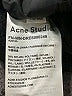 Acne Studios Black Sweater Dress Size S - photo 14