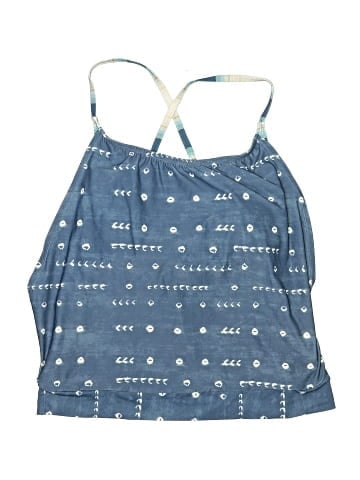Carve Designs Swimsuit Top (view 1)