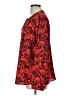MICHAEL Michael Kors Red Long Sleeve Henley Size L - photo 5