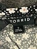 Torrid Black Sleeveless Top Size 2X Plus (2) - photo 7