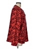 MICHAEL Michael Kors Red Long Sleeve Henley Size L - photo 4