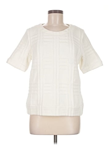 Fossil Short Sleeve Turtleneck (view 1)