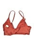 Cupshe Solid Orange Swimsuit Top Size 10 - photo 2