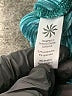 Athleta Teal Pullover Sweater Size S - photo 9