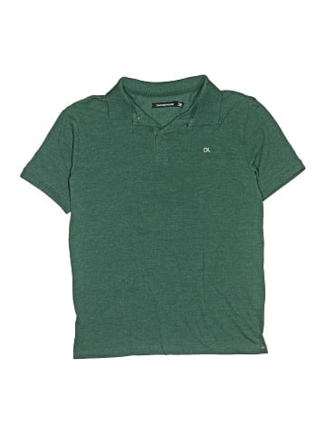 CALVIN KLEIN JEANS Short Sleeve Top (view 1)