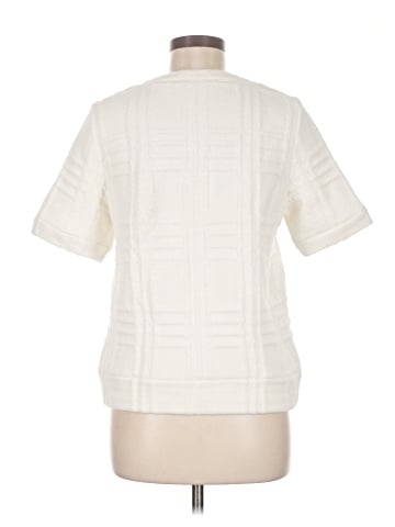 Fossil Short Sleeve Turtleneck (view 2)
