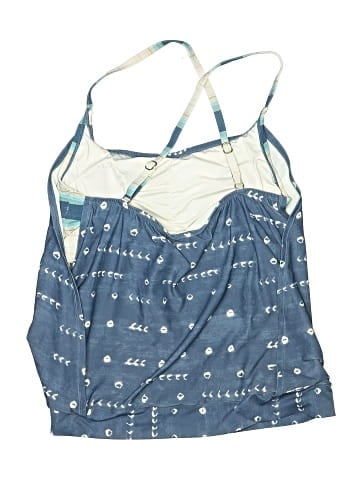 Carve Designs Swimsuit Top (view 2)