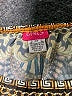 Ranee's 100% Polyester Gold 3/4 Sleeve Blouse Size 0 - photo 7