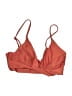 Cupshe Solid Orange Swimsuit Top Size 10 - photo 1