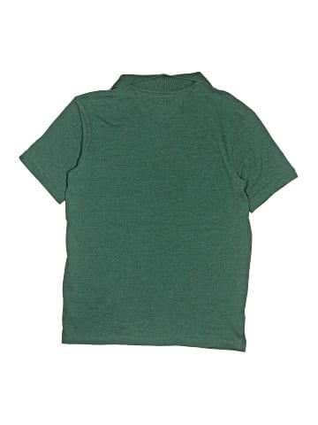 CALVIN KLEIN JEANS Short Sleeve Top (view 2)