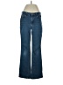 Eddie Bauer Blue Jeans Size 4S - photo 1