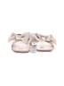 Old Navy Ivory Sandals Size 10 - photo 2