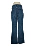 Eddie Bauer Blue Jeans Size 4S - photo 2