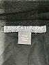 Jessica London Solid Black Formal Skirt Size 24w - photo 4