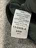 Jessica London Solid Black Formal Skirt Size 24w - photo 5