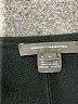 French Connection Black Pullover Sweater Size L - photo 7