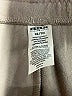 RBX Solid Gray Casual Pants Size XL - photo 4