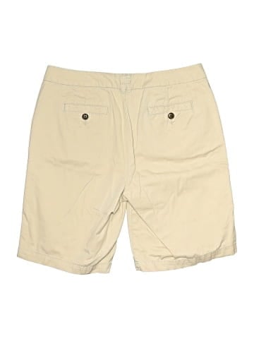 Charter Club Khaki Shorts (view 2)