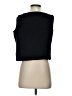 St. John Black Cardigan Size S - photo 2