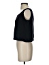 St. John Black Cardigan Size S - photo 5