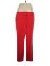 Ann Taylor LOFT Red Dress Pants Size 14 - photo 1