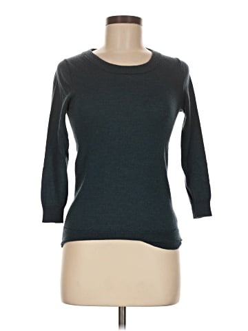 J.Crew Wool Pullover Sweater (view 1)
