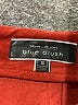 Blue Blush Red Casual Pants Size S - photo 4