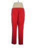 Ann Taylor LOFT Red Dress Pants Size 14 - photo 2