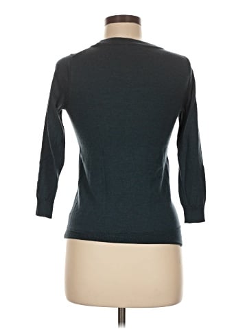 J.Crew Wool Pullover Sweater (view 2)