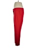 Ann Taylor LOFT Red Dress Pants Size 14 - photo 5