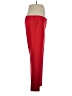 Ann Taylor LOFT Red Dress Pants Size 14 - photo 4