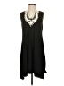 Max Studio Black Cocktail Dress Size S - photo 1