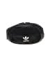 Adidas Black Belt Bag One size - photo 1
