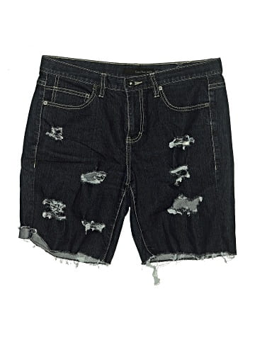 CALVIN KLEIN JEANS Denim Shorts (view 1)