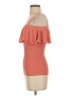 Express Orange Cardigan Size S - photo 5