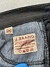 J Brand Black Jeans Size 24 waist - photo 6