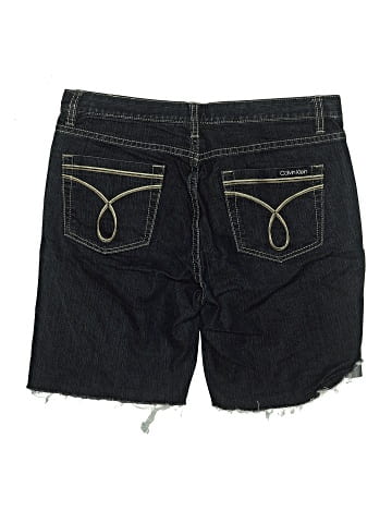 CALVIN KLEIN JEANS Denim Shorts (view 2)
