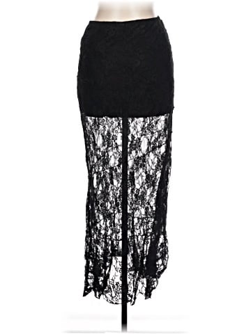 Good Luck Gem Formal Skirt (view 2)